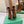 BLC Cagole Mid-Calf Boots 9.5cm Brown Leather 985487