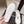 CC 26S Mary Jane Canvas Sneakers White 990205