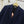Miu Single-Breasted Gabardine Jacket Navy Blue 427460