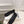 LW Petal Anagram Ballet Flats Pale Black Leather 111592