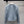 CE Jacket Braided Trim Light Blue Wool 430378