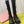 Miu 26S Knee-High Lace-Up Boots 4CM Triple Buckle Black Pebbled Leather 137190