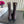 BV 26S Atomic Boots Intrecciato Dark Brown Leather 136464