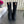 BV 26S Atomic Boots Intrecciato Black Sude 136463