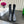 BV 26S Atomic Boots Intrecciato Black Leather 136462