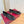 GG 26S Horsebit Ballet Flats Bow Detail Black GG Canvas 141309