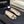CC 26K Ballet Flats CC Logo Beige Black Shearling 140057