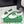BV 26W Mary Jane Flats Square Toe Buckle Strap Leather 139792