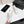 CC Sport Sneakers White Red Black Fabric 145659