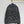 CC 26S Textured Zip-Up Jacket CC Zipper Black Wool 433515