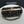 CC Cruise Evening Clutch 17cm Pearl Multicolor Crystal Rhinestones