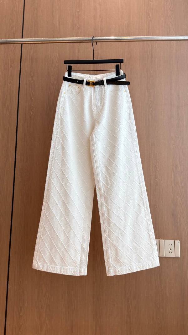 CC 2026 Jeans Denim Cotton 435461