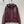 CC 26K Hooded Leather Jacket Gold Chain Drawstrings 435105