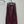 CC 26K Long Skirt Chain Drawstring Waist Side Split Leather 435102