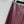 CC 26K Long Skirt Chain Drawstring Waist Side Split Leather 435102