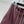 CC 26K Short Skirt Chain Drawstring Waist Side Split Leather 435097