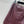 CC 26K Short Skirt Chain Drawstring Waist Side Split Leather 435097
