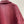 BV 26S Woven Leather Long Coat Slant Pockets Burgundy Lambskin 435122