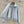 HM 26S Zip-Up Jacket Point Collar Patch Pockets Cashmere 427328