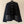 CC 26B Pocket Cardigan Black Cashmere 436263