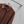 LW 26S Flared Shirt Dress Drop-Waist Brown Polyester 436502