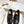 CD Chrono Loafer Signature D-Buckle Black Premium Leather 157551
