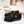 CD Chrono Loafer Signature D-Buckle Black Premium Leather 157551