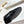 CD Chrono Loafer Signature D-Buckle Black Premium Leather 157551