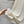 CD 26S Open-Knit Round-Neck Top & High-Waist Long Skirt Set 437198