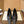YSL Ballet Flat Laurent Sheepskin 158982