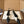 YSL Babylone Slingback Flat Sheepskin 158971