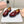 Miu 26FW Coin Loafers Burgundy Cowhide Leather 159439