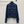 CE 26S Denim Shirt Triomphe Ring Pocket Dark Blue Cotton 437704
