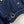 CE 26S Denim Shirt Triomphe Ring Pocket Dark Blue Cotton 437704