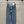 CC 26S Straight-Leg Denim Jeans Embroidered Double Logo Pocket Cotton 437703