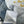 CC 26S Straight-Leg Denim Jeans Embroidered Double Logo Pocket Cotton 437703