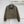 Prad 26SS Collared Jacket Triangle Logo Badge Vintage Brown Polyester 437671