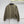 Prad 26SS Collared Jacket Triangle Logo Badge Vintage Brown Polyester 437671