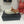 CC 26S Coco Beach Mules Crystal CC Logo Shearling Trim Lambskin 158238