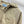 Prad 26SS Mid-Length Coat Triangle Logo Badge Drawstring Waist Beige Cotton 437536