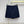 CD 26SS Cropped Varsity Jacket & Matching Mini Skirt Set Polyester 437589
