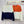 LW 26SS Colorblock Knit Sweater Embossed Anagram Logo Wool 437561