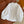 CC 26AW Double C Pleated Balloon-Sleeve Shirt Silver-Tone Button White 438409