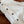 CC 26FW Drawstring Waist Shirt Contrast Stitching Double C Black Buttons White Cotton 438583