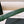 CC 26FW Double C Twist Buckle Belt 25mm Embossed Green Cowhide Leather 218900