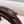 CC 26FW Double C Twist Buckle Belt 25mm Embossed Burgundy Cowhide Leather 218898