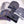 CC 26FW Marled Knit Beanie Double C Logo  518015