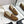 CC 26FW Shearling-Lined Loafers Brown 162272