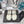 CC 26FW Shearling Mary Jane Flats Lamb Shearling 162234