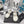 CC 26FW Shearling Mary Jane Flats Lamb Shearling 162234